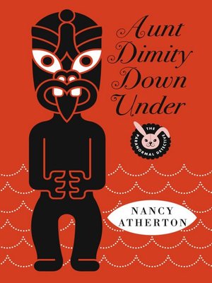 cover image of Aunt Dimity Down Under